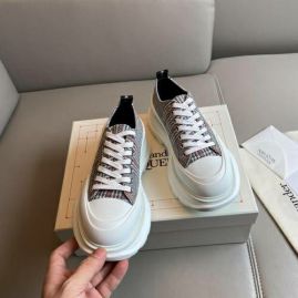 Picture of Alexander McQueen Shoes Women _SKUfw97681023fw